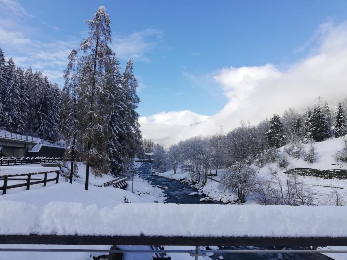 Appartamenti Pradalago Marilleva 900 Bagian luar foto