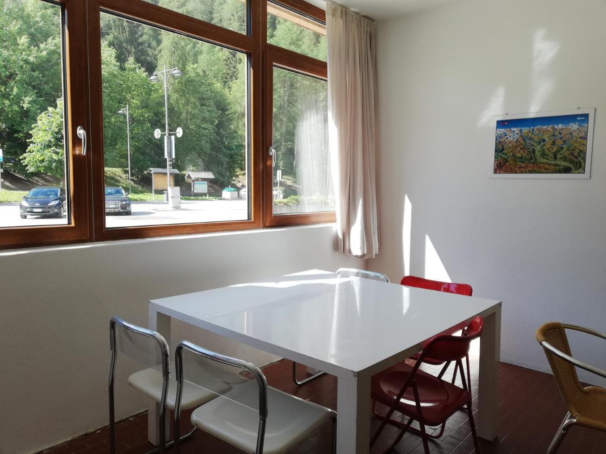 Appartamenti Pradalago Marilleva 900 Bagian luar foto