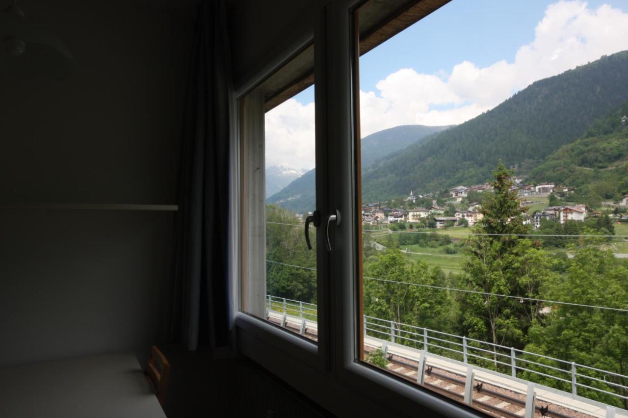 Appartamenti Pradalago Marilleva 900 Bagian luar foto