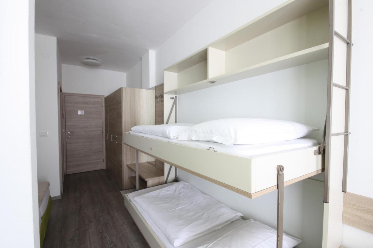 Appartamenti Pradalago Marilleva 900 Bagian luar foto