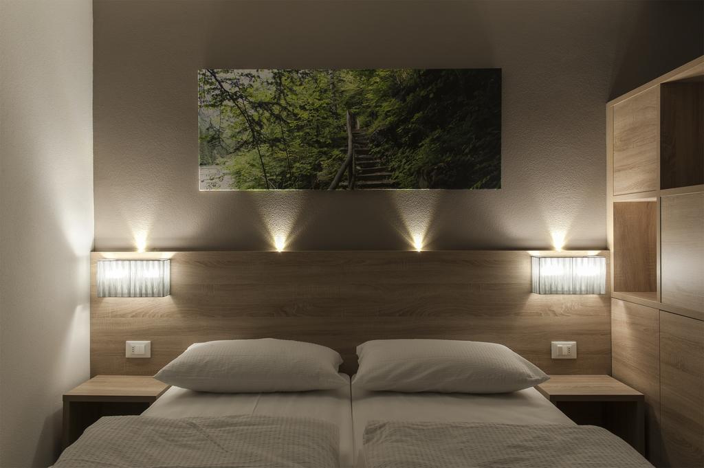 Appartamenti Pradalago Marilleva 900 Ruang foto